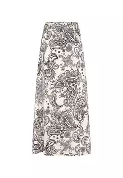 Юбка DreiMaster Klassik, белый