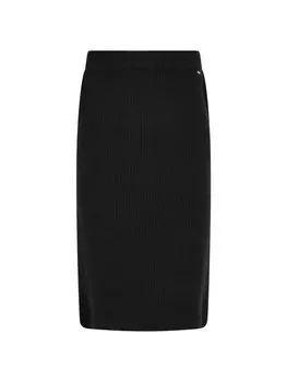 Юбка DreiMaster Klassik, черный