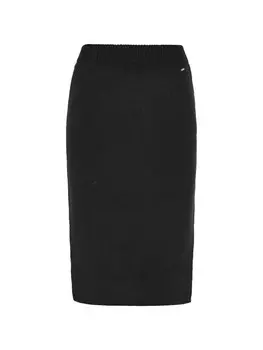 Юбка DreiMaster Klassik, черный