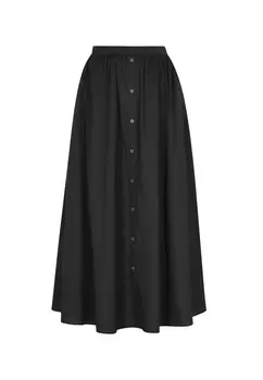 Юбка DreiMaster Klassik, черный