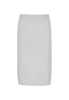 Юбка DreiMaster Klassik Classik Look, серый