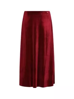 Юбка DreiMaster Klassik, цвет dunkelrot