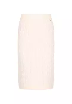 Юбка DreiMaster Klassik, розовый