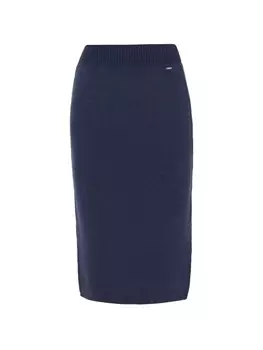 Юбка DreiMaster Klassik, синий