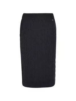 Юбка DreiMaster Klassik, синий