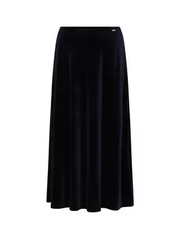 Юбка DreiMaster Klassik, синий
