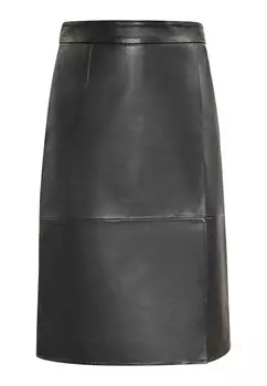 Юбка DreiMaster Klassik Skirt, черный