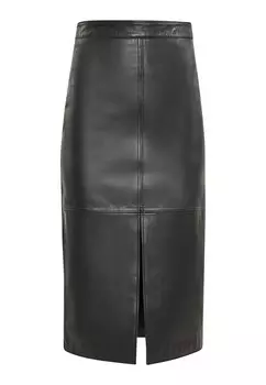 Юбка DreiMaster Klassik Skirt, черный