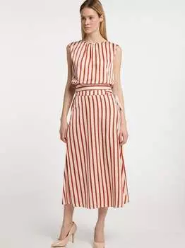 Юбка Dreimaster, красный