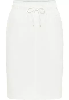 Юбка Dreimaster Maritim, цвет Wool White