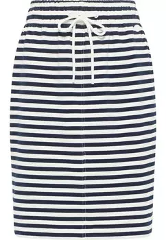 Юбка DreiMaster Maritim, морской синий