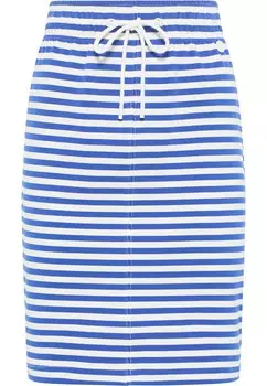 Юбка DreiMaster Maritim, синий