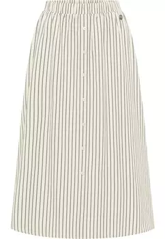 Юбка Dreimaster Maritim, светло-бежевый