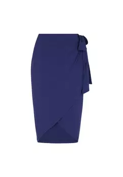 Юбка DreiMaster Maritim, темно-синий