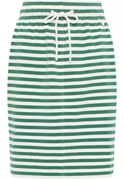 Юбка Dreimaster Maritim, зеленый