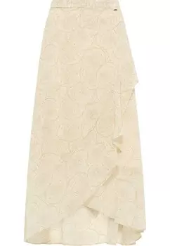 Юбка Dreimaster, от белого