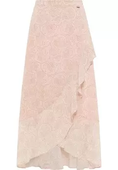 Юбка Dreimaster, розовый