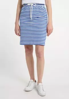 Юбка DreiMaster, синий