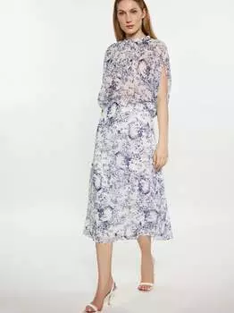 Юбка Dreimaster, синий