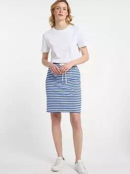 Юбка Dreimaster, синий