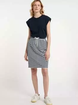 Юбка Dreimaster, синий