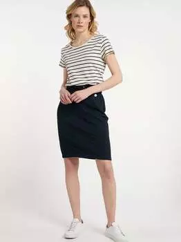 Юбка Dreimaster, синий