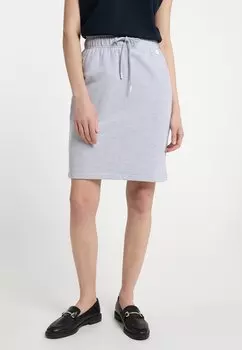 Юбка DreiMaster, светло-серый
