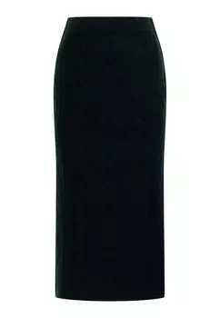 Юбка Dreimaster, темно-зеленый