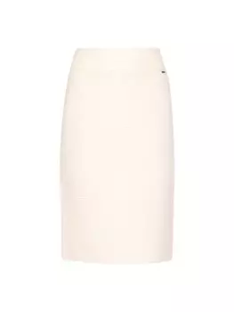 Юбка DreiMaster Vintage, белый