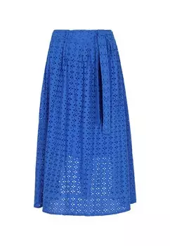 Юбка DreiMaster Vintage, цвет Cobalt blue