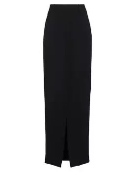 Юбка Dries Van Noten, черный