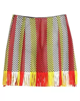 Юбка Drome, красный