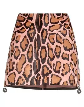 Юбка Drome, розовый