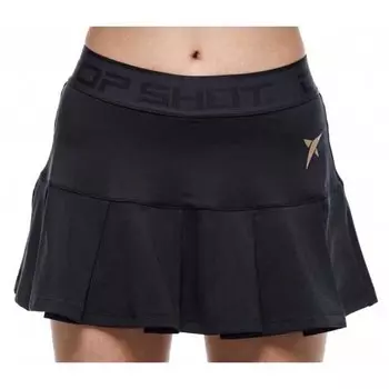 Юбка Drop Shot Maday, черный