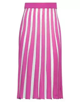 Юбка Drumohr, фиолетовый