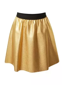 Юбка DRYKORN MAIRI, золото