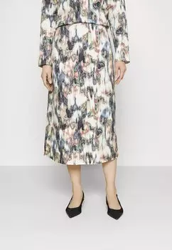 Юбка DRYKORN SODANA, красный