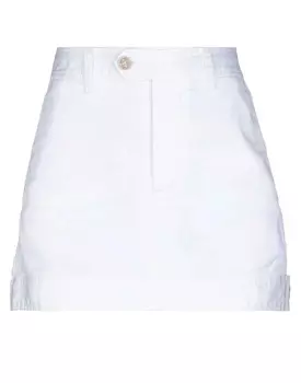 Юбка Dsquared2, белый
