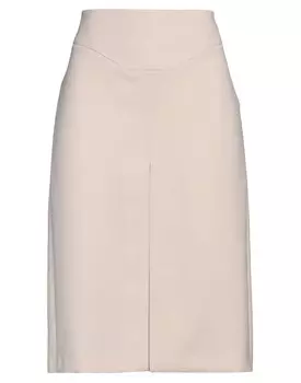 Юбка Dsquared2, бежевый