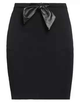 Юбка Dsquared2, черный