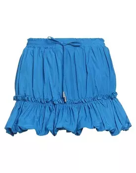 Юбка Dsquared2, лазурный