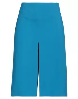 Юбка Dsquared2, лазурный