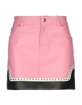 Юбка Dsquared2, розовый