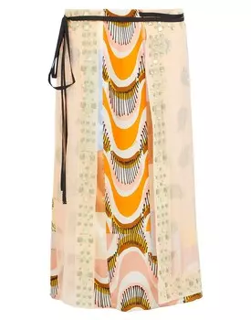 Юбка Dsquared2, розовый