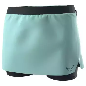 Юбка Dynafit Alpine Pro 2 in 1 skirt, синий