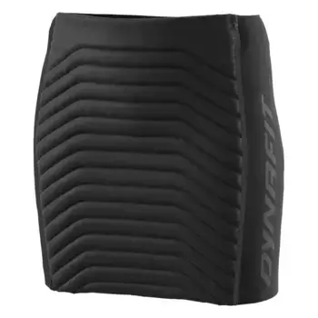 Юбка Dynafit Speed Insulation, черный