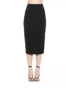 Юбка Джейден ALEXIA ADMOR, черный