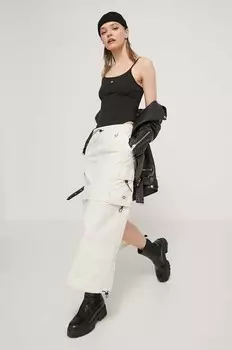 ЮБКА ДЖЕКСОН W Dickies, бежевый