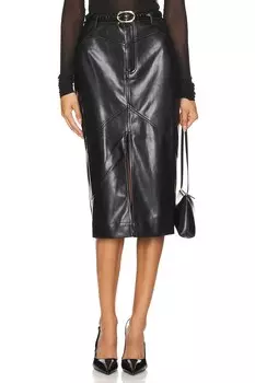 Юбка дженнифер Rails, черный