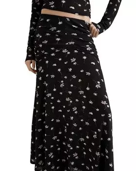 Юбка джерси Zemira Marella, черный